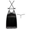 Beauty Night Collection Adelaide Chemise (L/XL) view 4