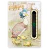Jemima Puddleduck Nursery and Baby Room Thermometer view 1