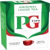 Pg Tips Loose Leaf Tea, 250 Gr view 4