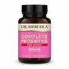Dr Mercola Complete Probiotics for Women, 70 Billion CFU, 30 Capsules view 1