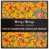 Booja Booja Artist's Collection Champagne Chocolate Truffles 185g view 1