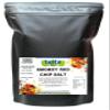 Smokey Red Chip Salt Sprinkle - 1kg Resealable Pouch view 1