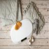 Adler Scale Baby Off White AD 8139 view 2