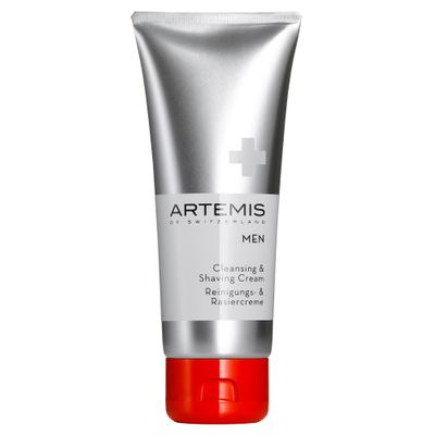 Men Cleansing & Shaving Cream