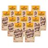 Mornflake - Original Crunchy Granola. 12x 500g Bags. High Fibre Granola Cereal Multipack, Breakfast Cereal with Raisins, Honey & Almonds Mix, All Natural Ingredients (Pack of 12) view 1
