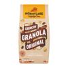 Mornflake - Original Crunchy Granola. 12x 500g Bags. High Fibre Granola Cereal Multipack, Breakfast Cereal with Raisins, Honey & Almonds Mix, All Natural Ingredients (Pack of 12) view 2