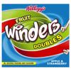 Kellogg's Strawberry/Apple Fruit Winders Multipack, Pack of 10, 6-Count view 1