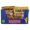 HARIBO Halal Goldbears  Fruity and Chewy Gummy Sweets  100g x 24 Packs (Case) view 3