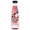 Crusha No Added Sugar Strawberry Milkshake Mix, 500 ml, Pack of 6 view 1