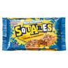 Kellogg's Rice Krispies Caramel and Chocolate Squares, 145 g, Pack of 18 view 1