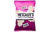 Metcalfe's Skinny Sweet and Salt Popcorn, 80 g, Pack of 8 view 2