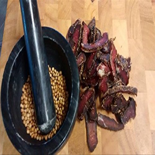 Biltong Droewors Combo 1kg