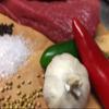 Biltong Droewors Combo 1kg view 3