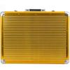 Vincent Master Case Travel Stylist Barber Case, Large, Gold view 3