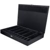Vincent Master Case Travel Stylist Barber Case, Large, Gold view 4