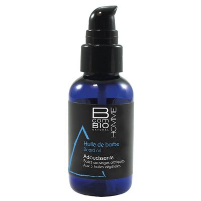 Bcombio Homme Huile de Barbe 50ml