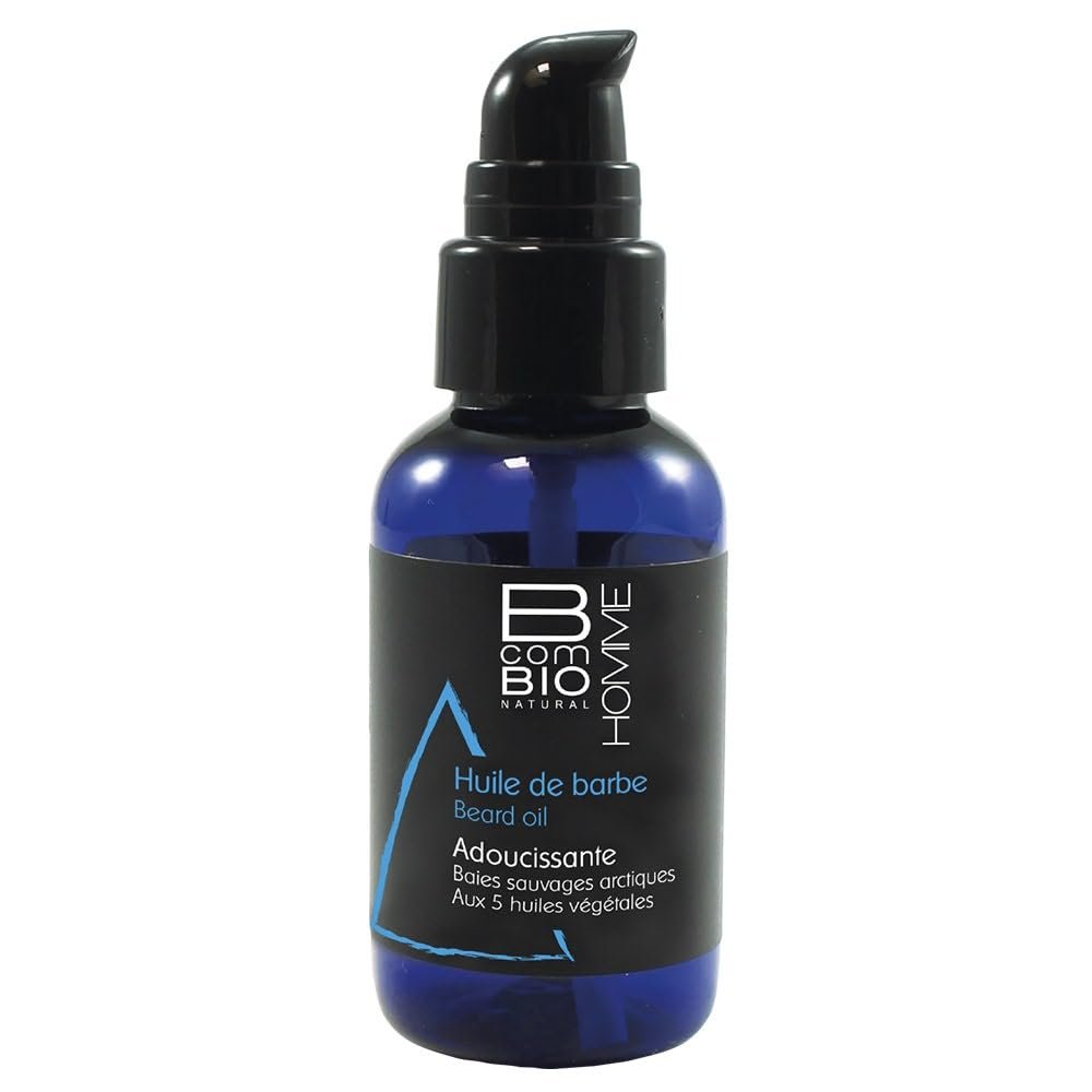 Bcombio Homme Huile de Barbe 50ml