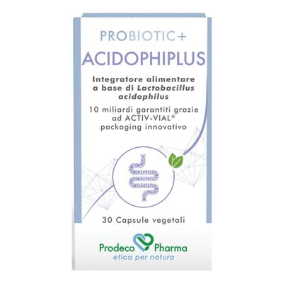 GSE ACIDOPHIPLUS