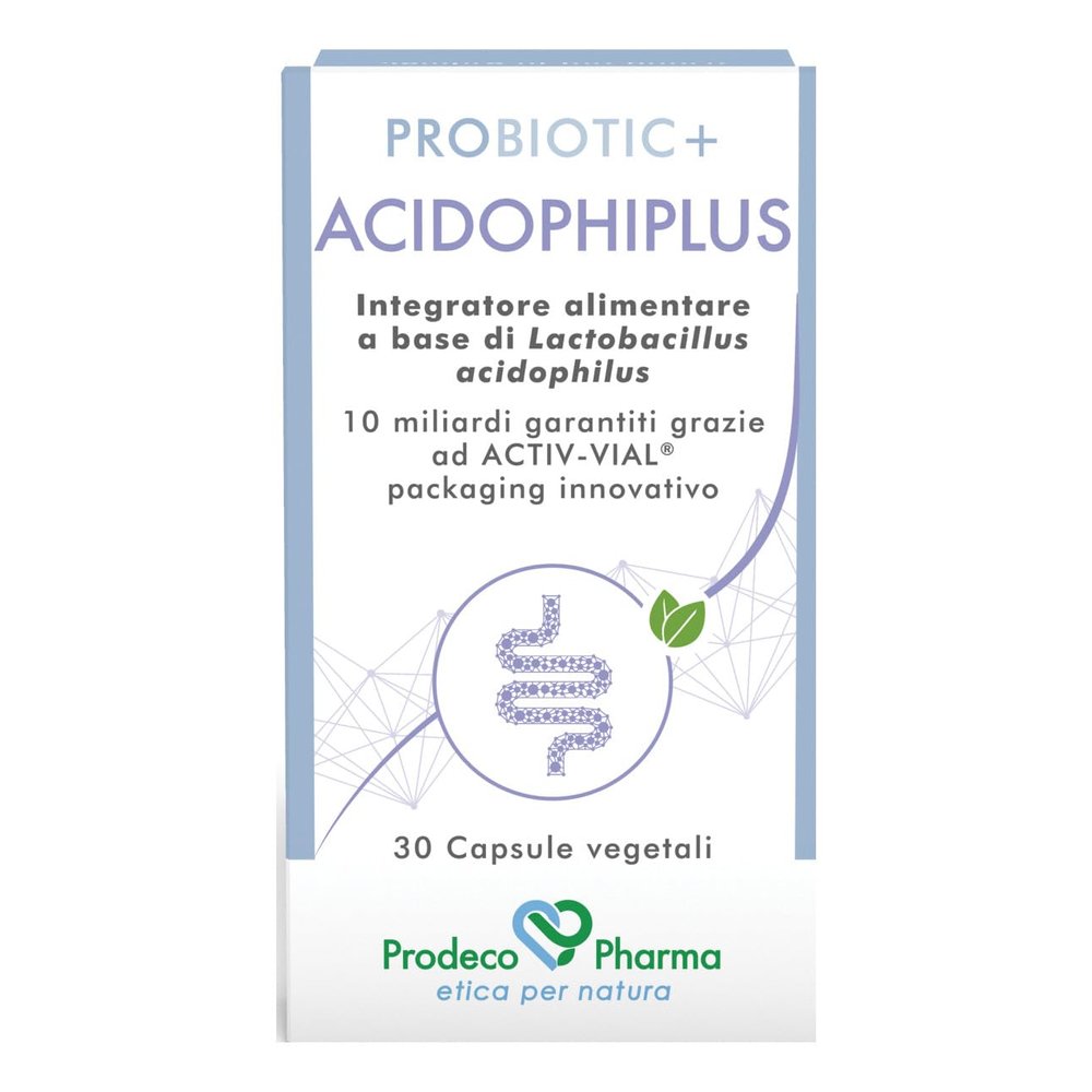 GSE ACIDOPHIPLUS