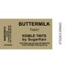 5 x Sugarflair Buttermilk Edible Blossom Tints Food Colour Colouring Dust Powder view 2