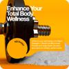 Rapid Strength L Glutamine Micronised Powder Amino Acid view 3