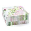 150 Pack Floral Luncheon Napkins, Pink Paper Serviettes Disposable for Bridal Shower, Birthday, Afternoon Tea Party, 33 x 33 cm view 4