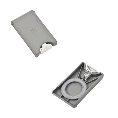 AEG Dishwasher 4055062022, Built-In, Stainless Steel