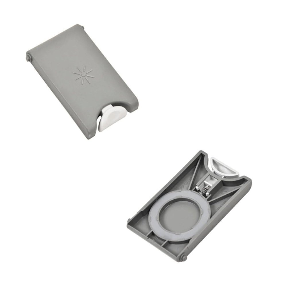 AEG Dishwasher 4055062022, Built-In, Stainless Steel