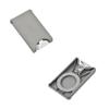 AEG Dishwasher 4055062022, Built-In, Stainless Steel view 1