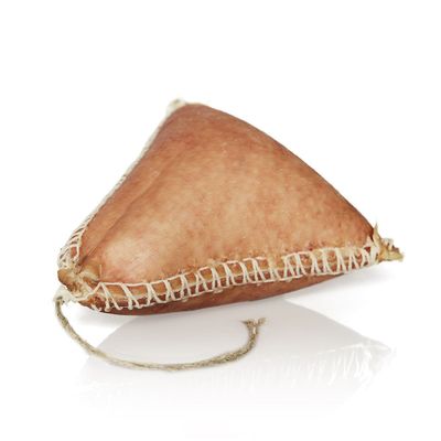 Cappello del Prete, similar to Zampone, italian food by Salumi Pasini, 750 gr