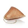 Cappello del Prete, similar to Zampone, italian food by Salumi Pasini, 750 gr view 1