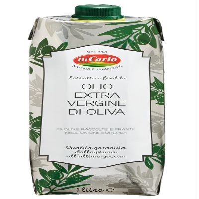 Di Carlo Extra Virgin Olive Oil, 1 Litre