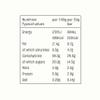 Deliciously Ella Apple and Raisin Oat Bar (16 bars) - Natural Ingredients - Breakfast Bar - Vegan - Healthy Snack - Gluten Free - (50g x 16 snack bars) view 2
