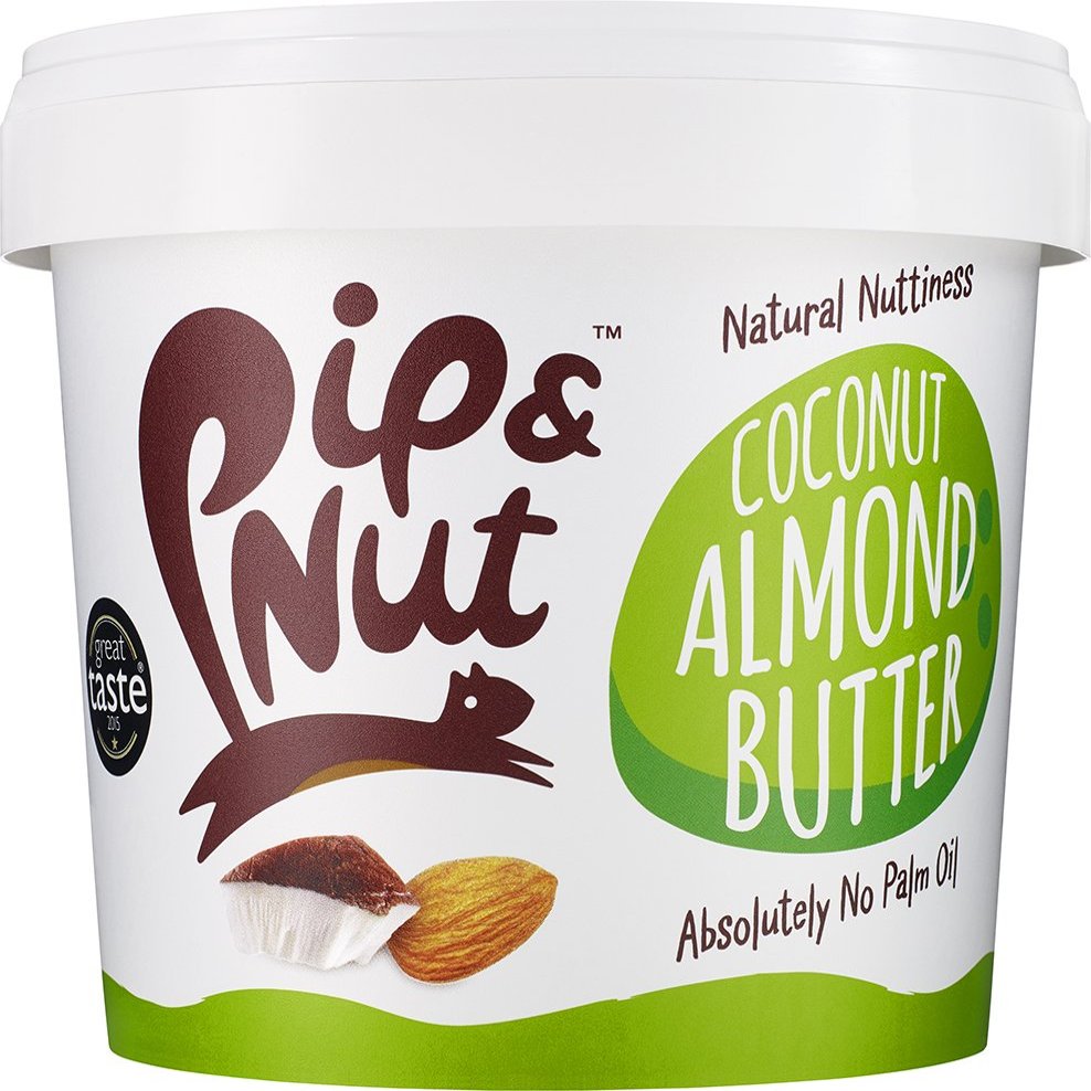 Pip & Nut Coconut Almond Butter 1kg