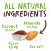 Pip & Nut Coconut Almond Butter 1kg view 3