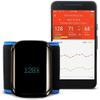 A&D Medical UB-1100BLE Smart Wrist Blood Pressure Monitor with Atrial Fibrillation Screening view 2