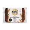 Biona Pumpernickel bread Organic 500g (Pack of 9) view 1