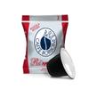 200 Nespresso Compatible Borbone Coffee Capsules - Red Red Mix (2 x 100) view 1