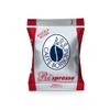 200 Nespresso Compatible Borbone Coffee Capsules - Red Red Mix (2 x 100) view 2