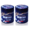 Morfose Blueness Spice Marine Shaving Gel,Sensitive Skin Shaving Gel, Shave Gel for Men, Shaving Gel for Irritated and Dry Skin (500 ml (Pack of 2)) view 1