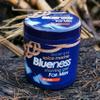 Morfose Blueness Spice Marine Shaving Gel,Sensitive Skin Shaving Gel, Shave Gel for Men, Shaving Gel for Irritated and Dry Skin (500 ml (Pack of 2)) view 4
