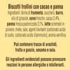 6X Mulino Bianco Abbracci Italian Biscuits Cookies 350g view 4