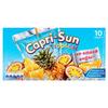 Capri Sun No Added Sugar Tropical 10X200ml view 1