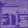 Bisto Flavoursome and Delicious Turkey Gravy Granules, Perfect for Christmas Dinners, 190 g (Pack of 1) view 3