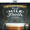 Flavia Real Milk Froth Powder (THIS IS PART 1 OF A 2 PACK DRINK) view 1