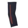 1pc Elbow Brace Breathable Elbow Support Sleeve Protective Guard Relief for Fitness Sports Tennis Elbow, Injury Recovery Black Bicyclederailleur Sport Ware view 1