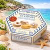 2 x 350g Dona Jimena Spanish Biscuit Assortment view 4