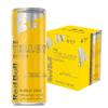 Red Bull The Yellow Edition Tropical Energy Drink - Pack of 4 Cans (4 x 250ml) view 1