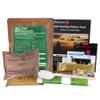 Pack of 5 Self Heating Field Ration Packs - Ready To Eat Meals Menus A, B, C, D & E view 2