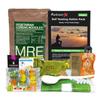 Pack of 5 Self Heating Field Ration Packs - Ready To Eat Meals Menus A, B, C, D & E view 4